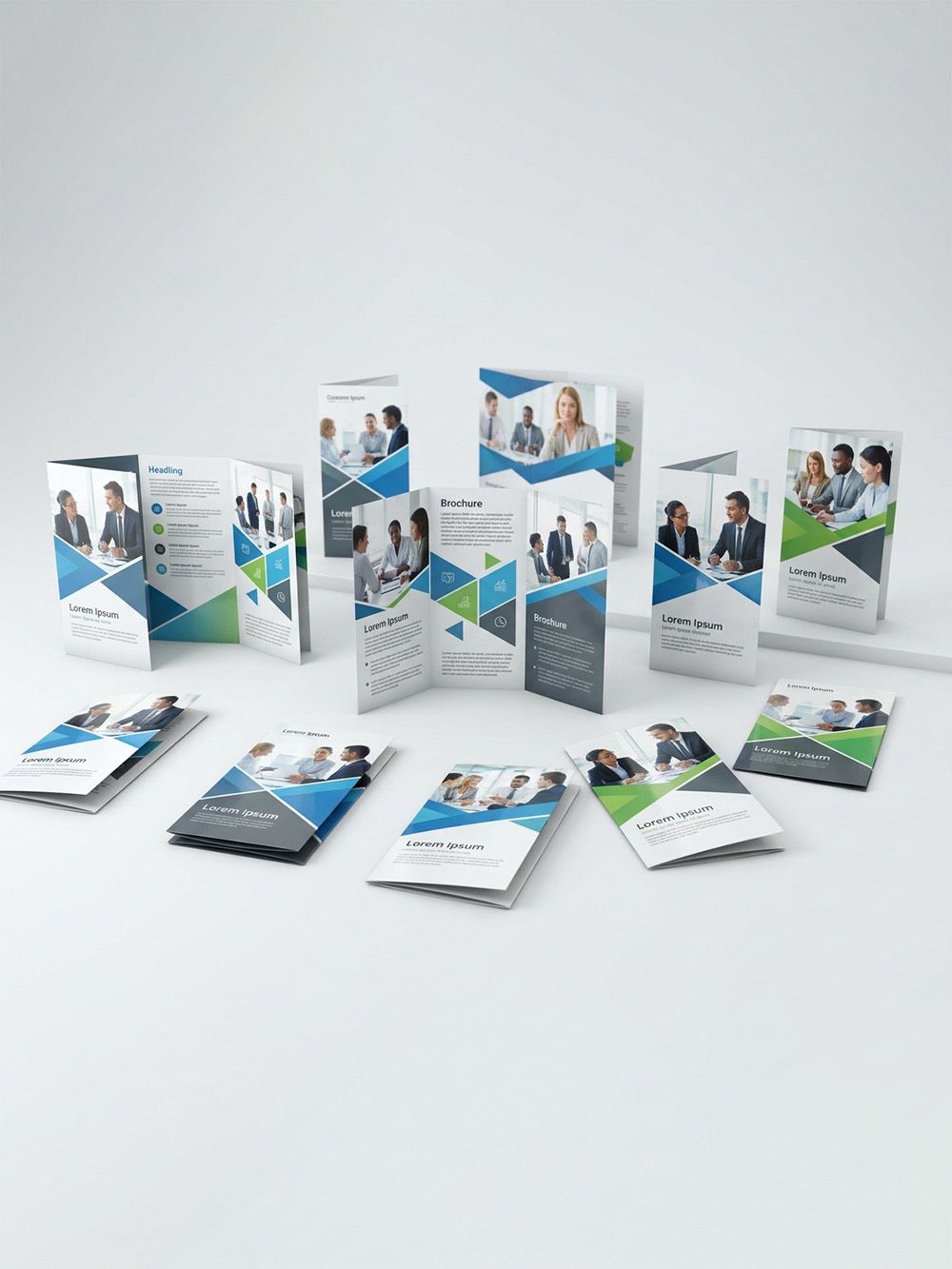 Brochures Printing