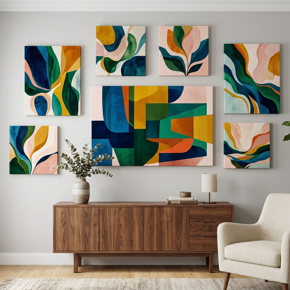Canvas Prints & Wall Art