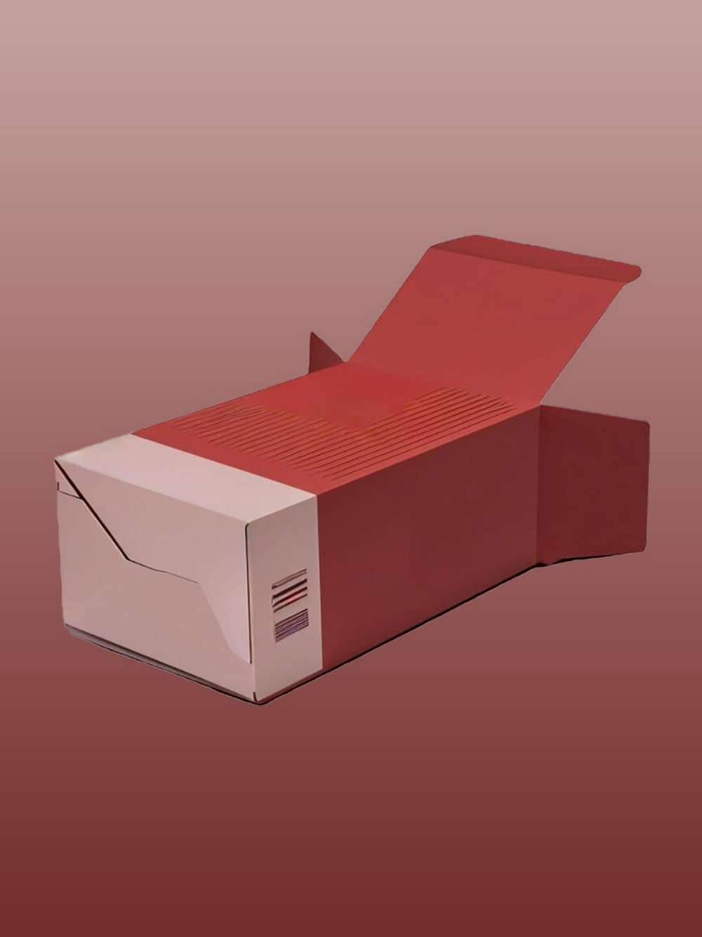 Custom Auto Bottom Boxes