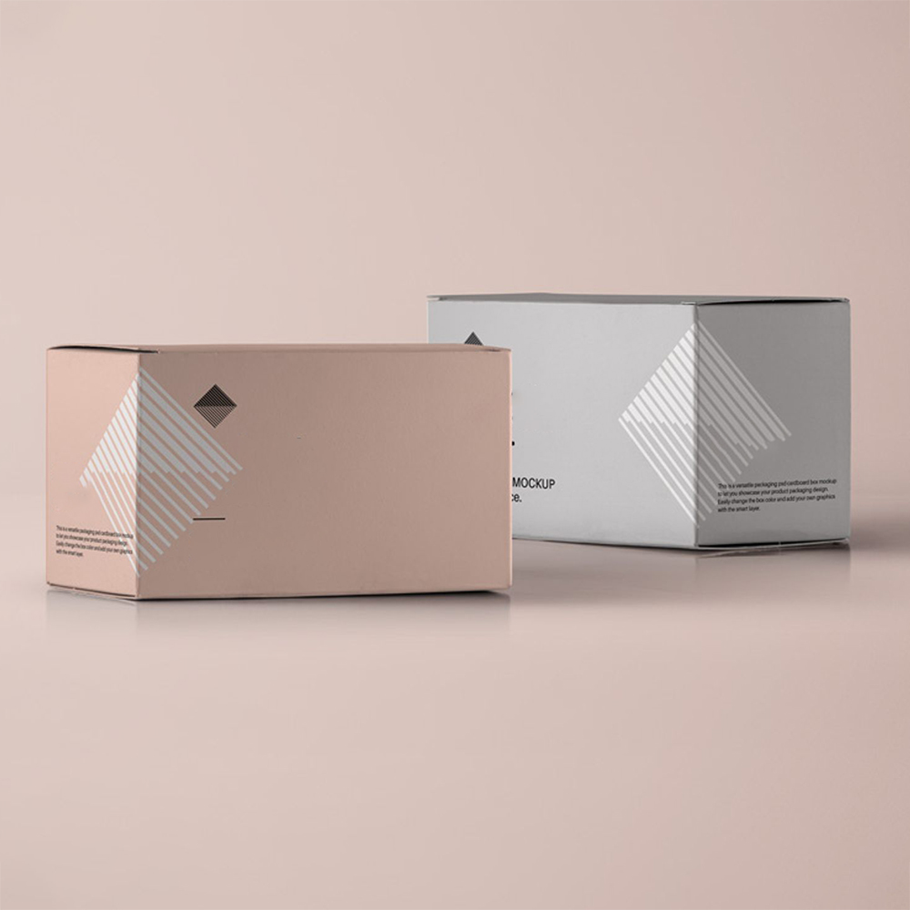 Custom Auto Bottom Boxes