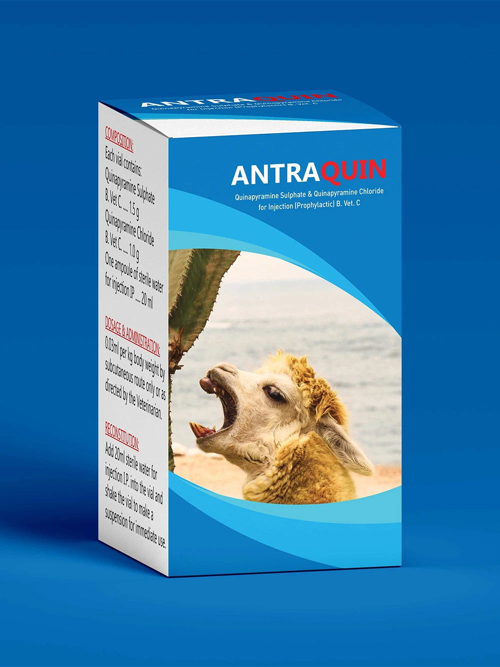 Custom Veterinary Medicine Boxes