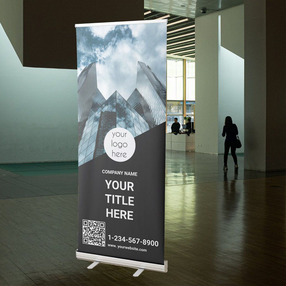 Banners & Display Printing