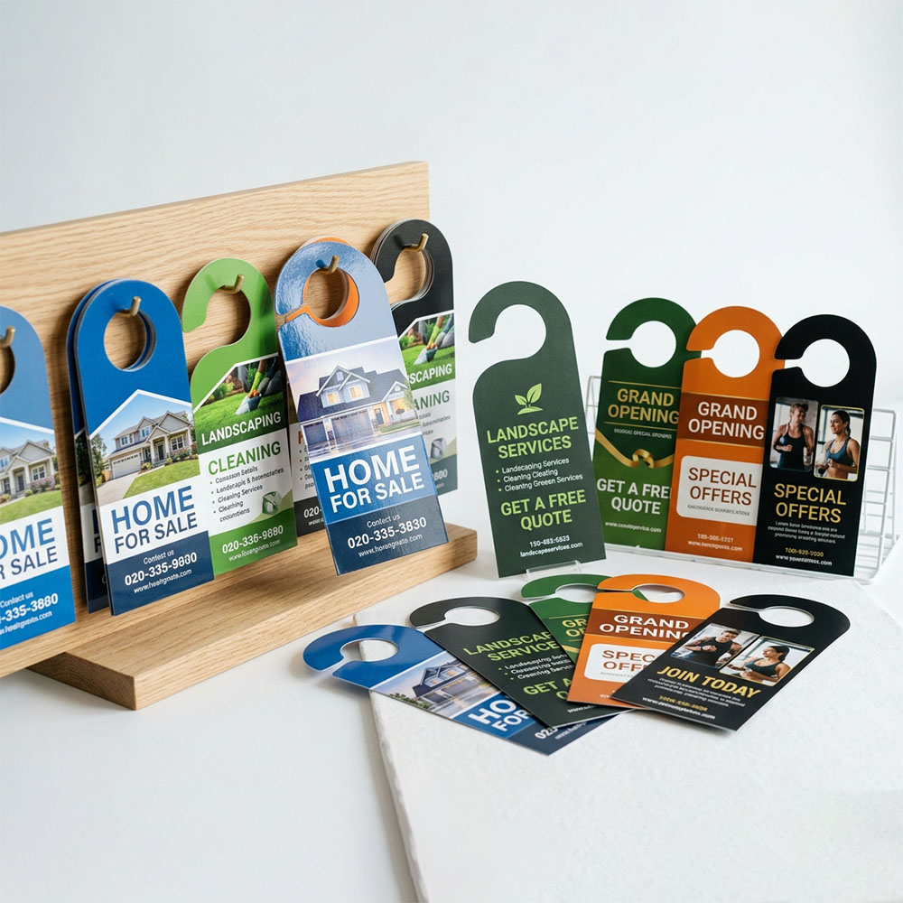 Door Hangers