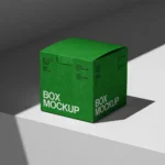Tuck boxes