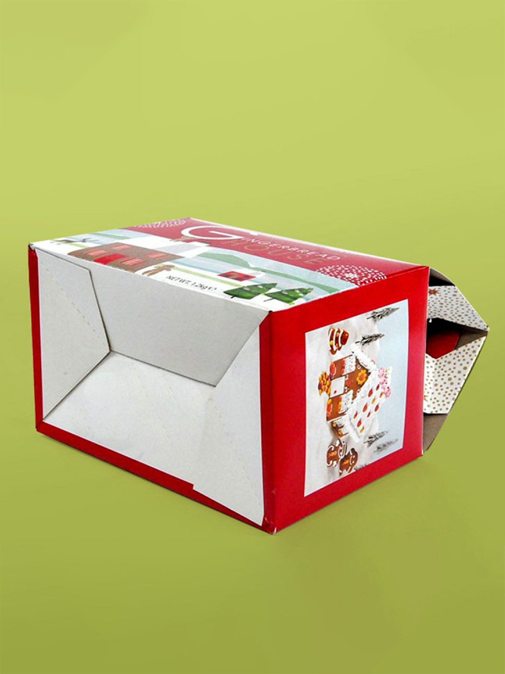 Custom Auto Bottom Boxes