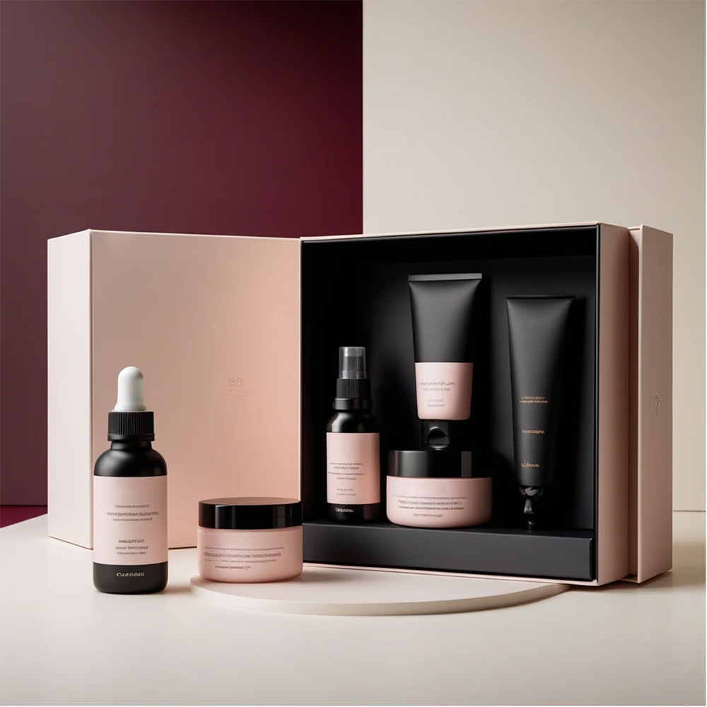 Cosmetic Gift Boxes