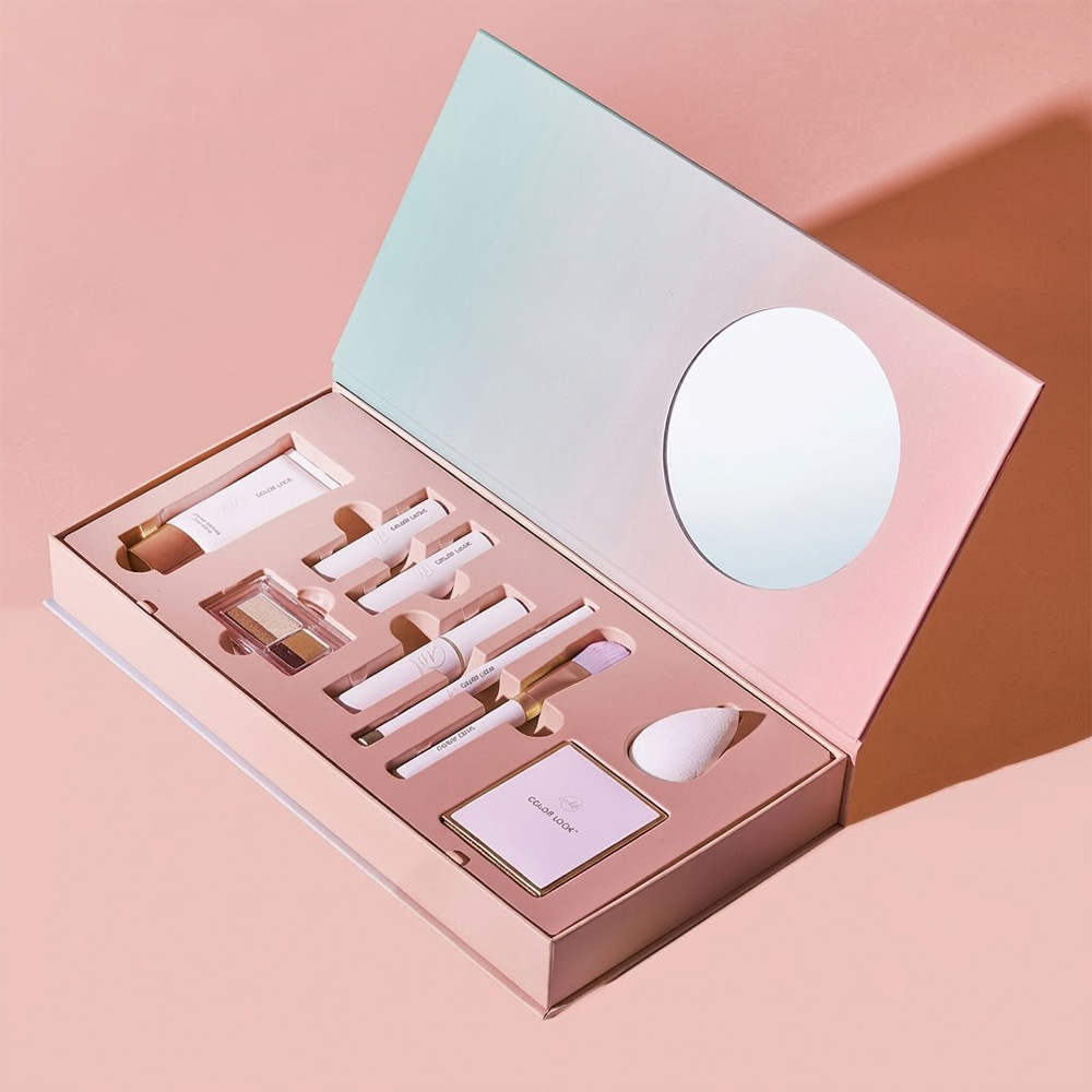 Makeup Kit Boxes