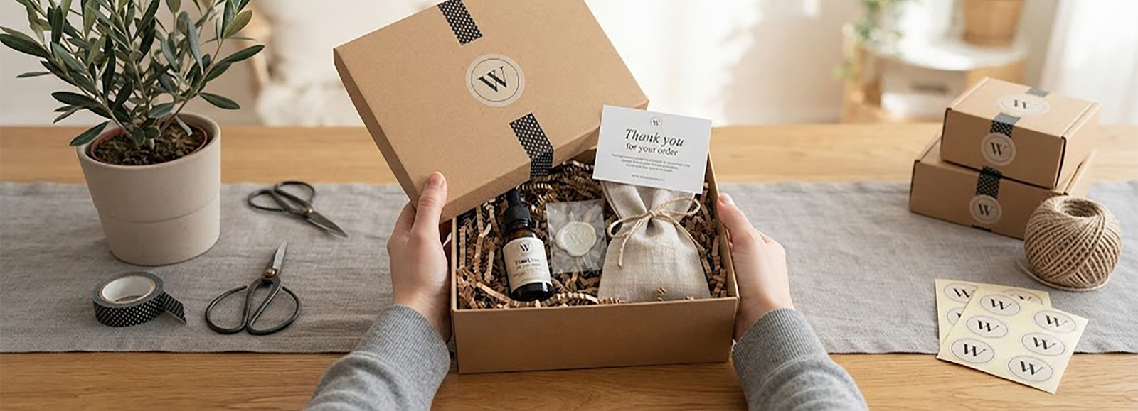 Packaging and Customer Retention