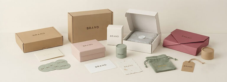 Packaging and Customer Retention