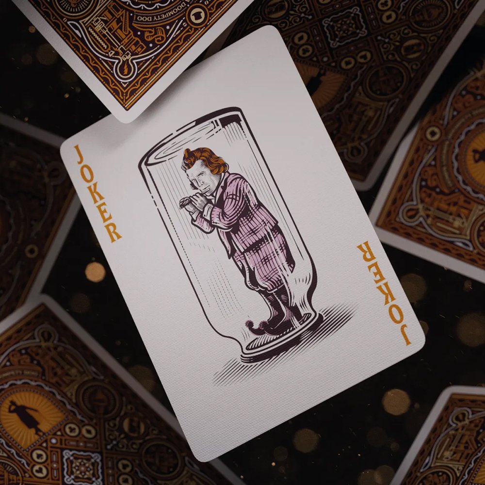 Playing Cards