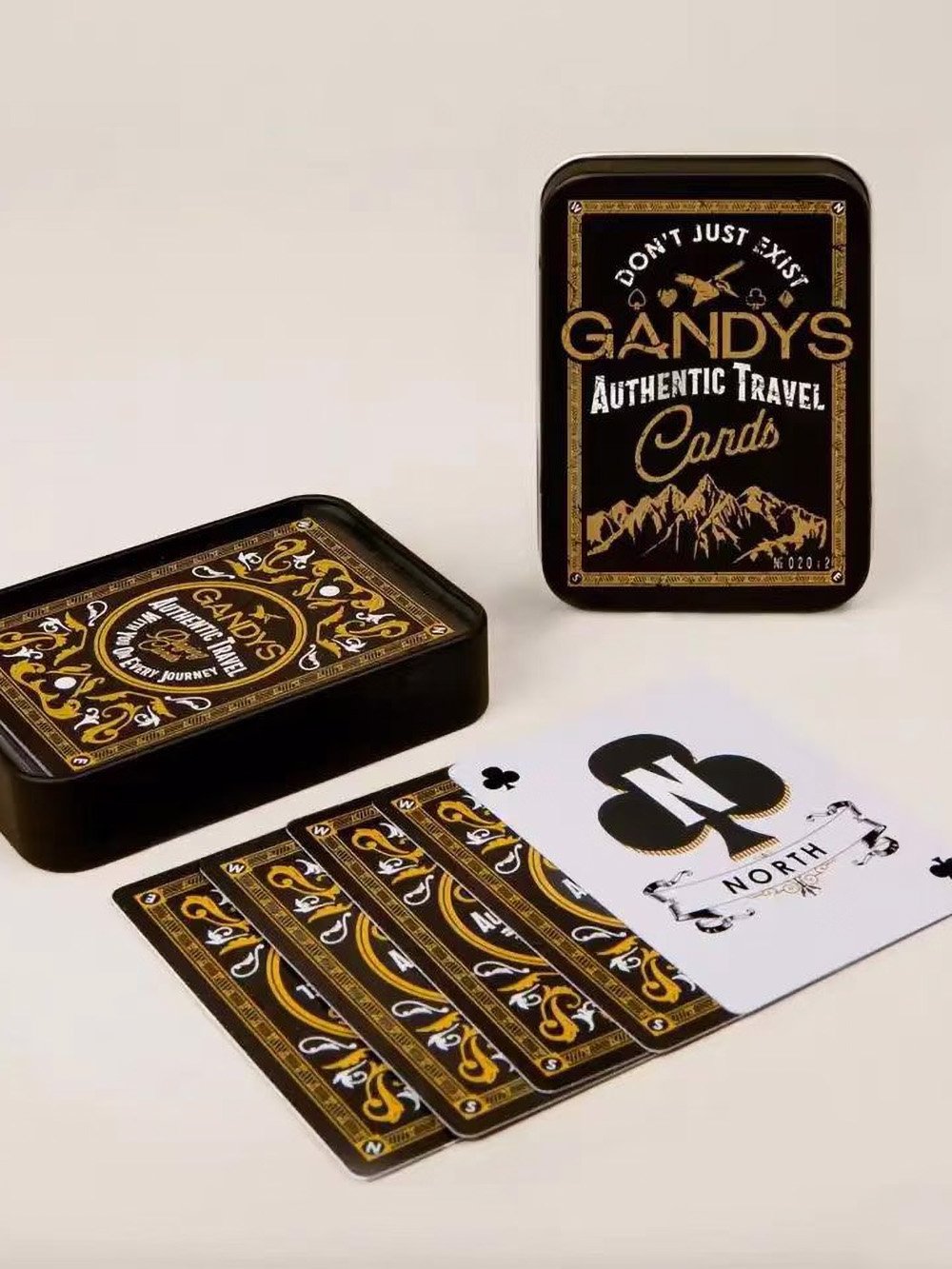 Playing Cards