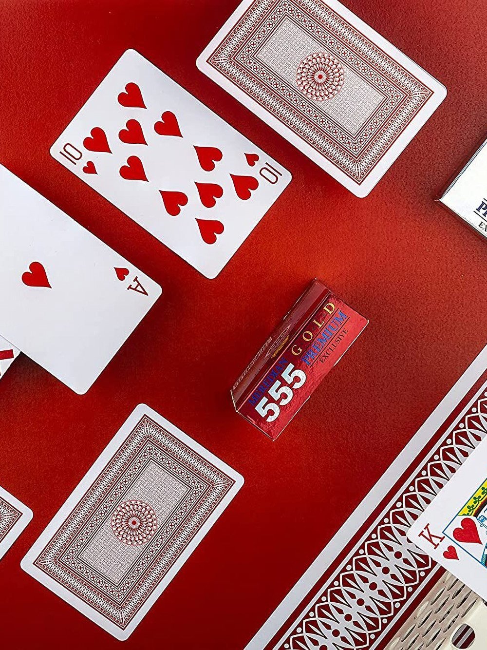 Playing Cards
