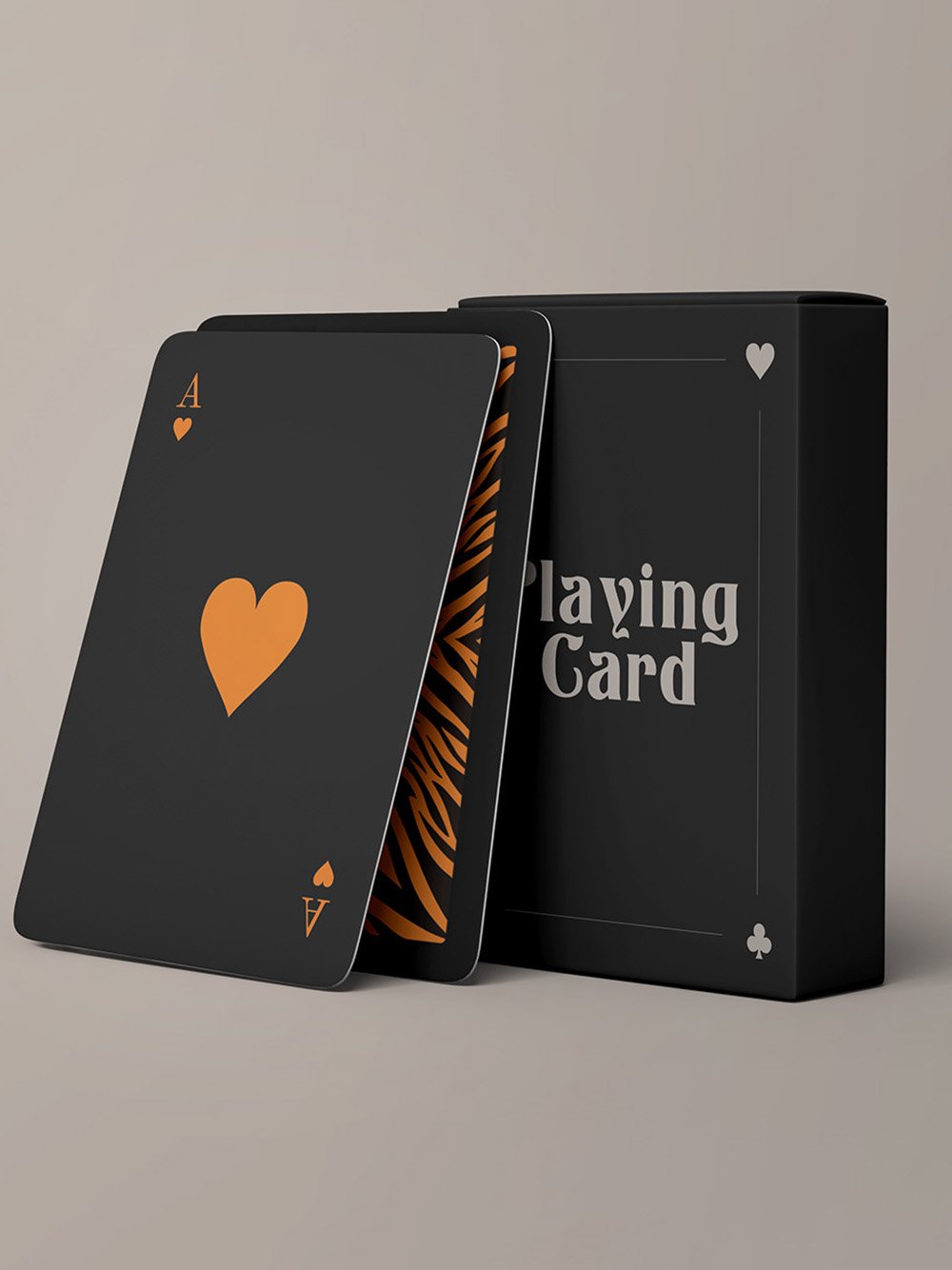 Playing Cards