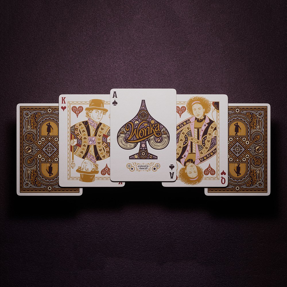 Playing Cards