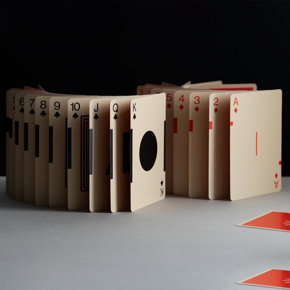 Big Playing Cards