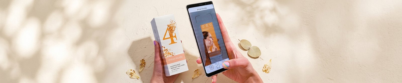 Smart Packaging
