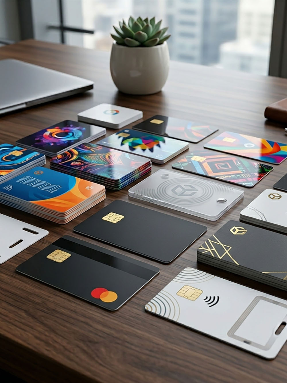 Standard Card Printing