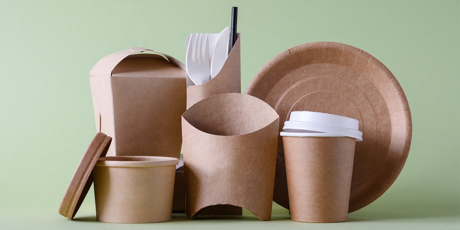 Sustainable Packaging