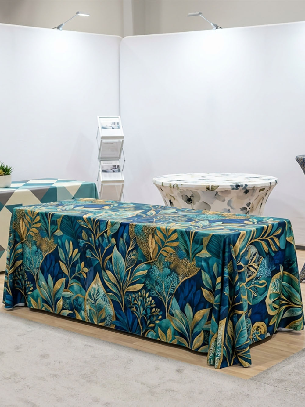 Table Covers Printing