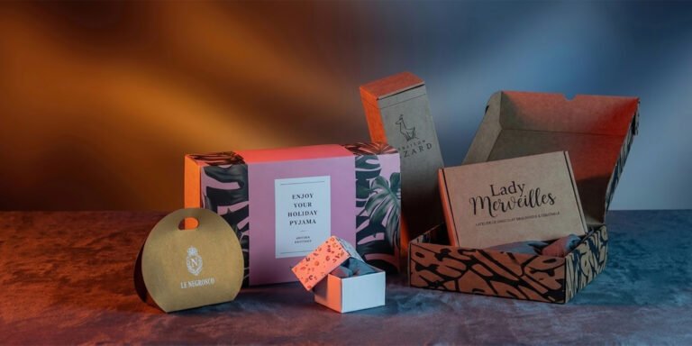 The Packaging Problem Nobody Talks About How Your Box Is Losing You Repeat Customers