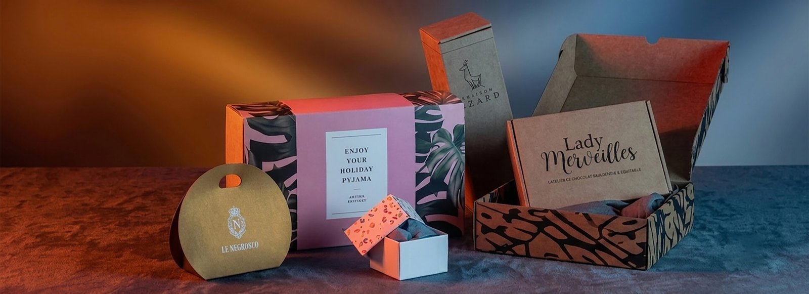 Packaging and Customer Retention