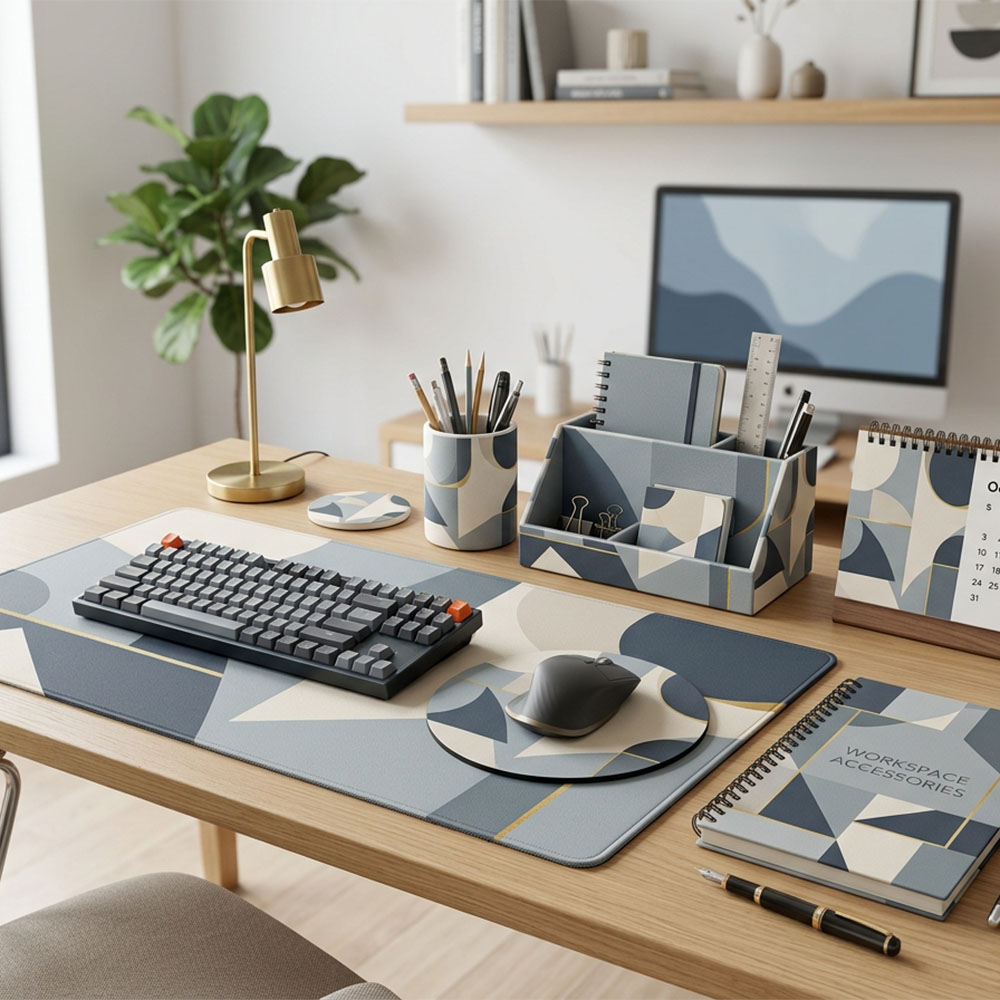 Workspace Accessories Printing