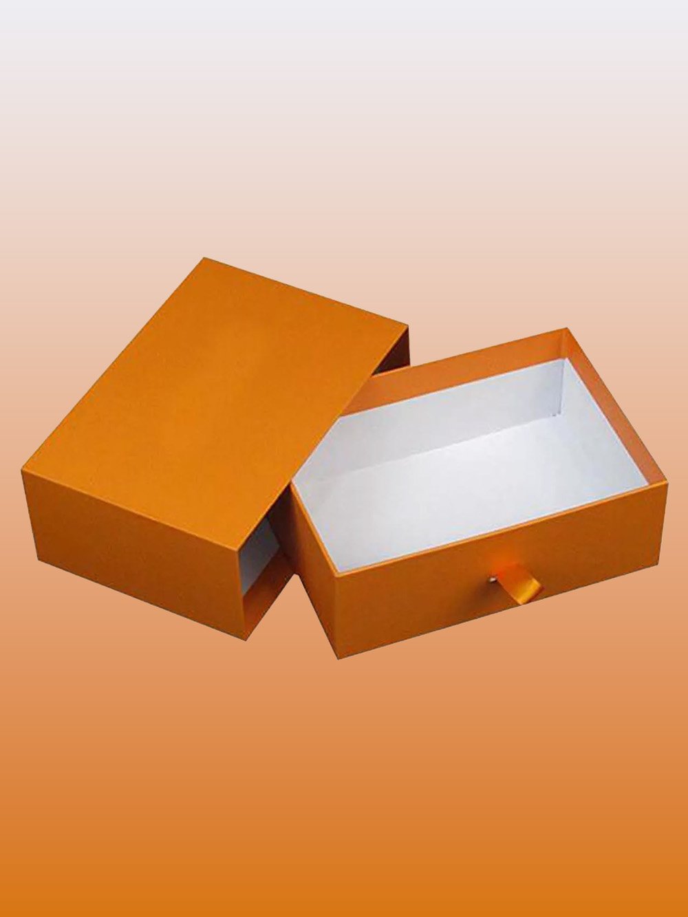 drawer box