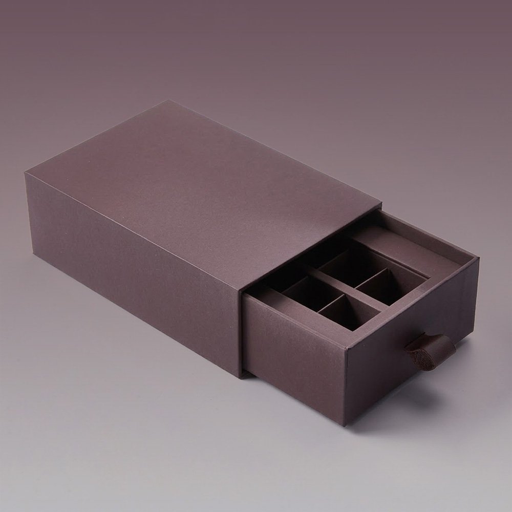 drawer box