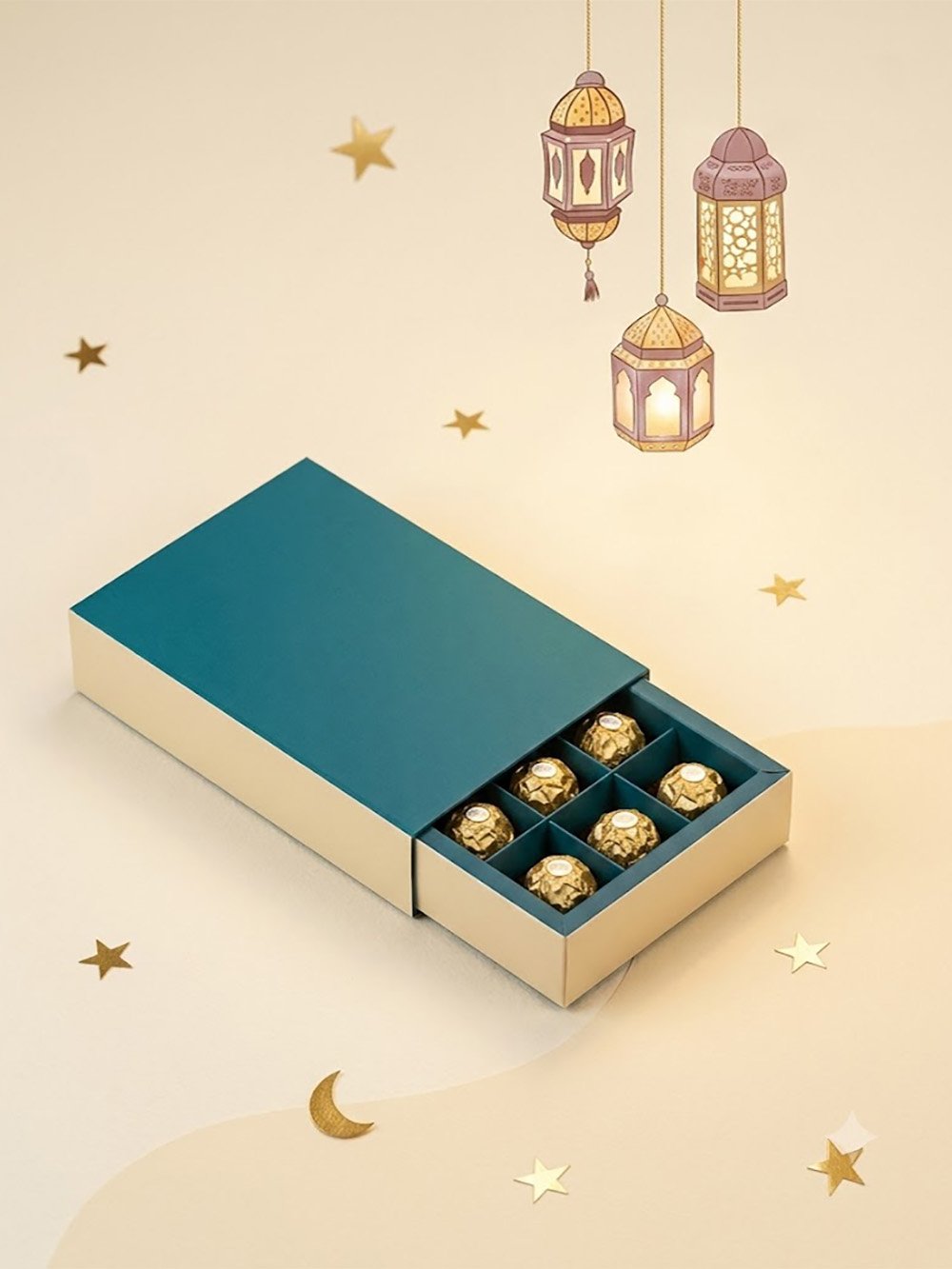 drawer box