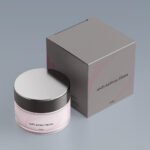 Anti Aging Cream Boxes