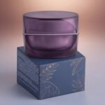Anti Aging Cream Boxes