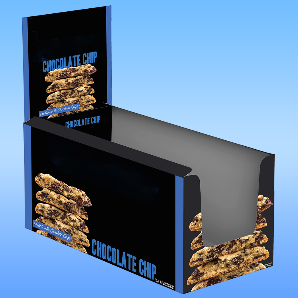 Bakery Display Boxes
