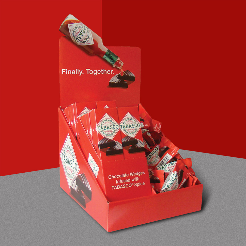 Bakery Display Boxes