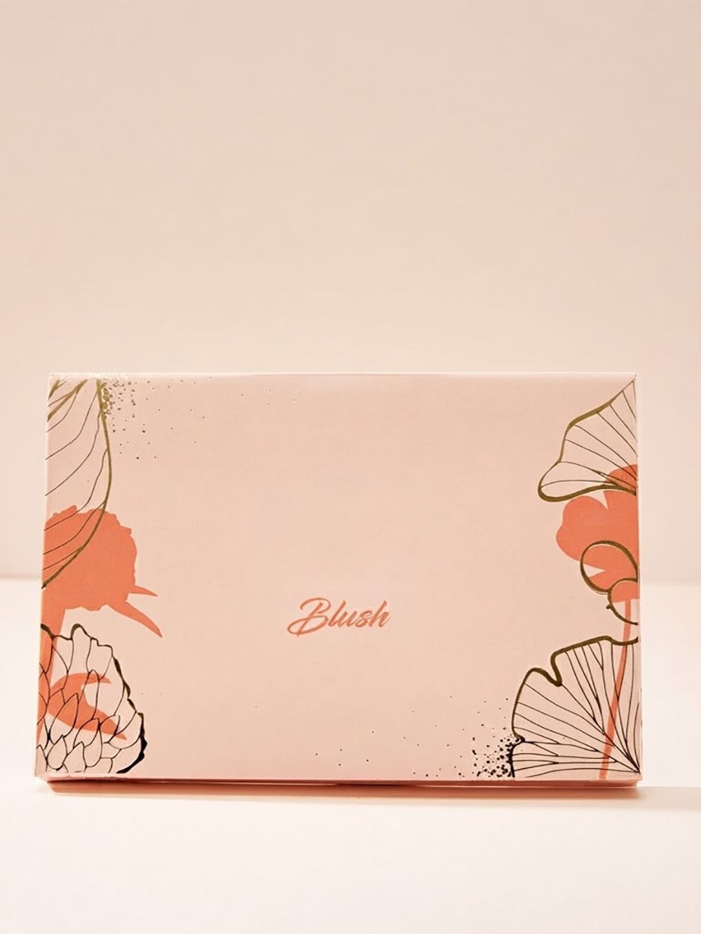 Blush Boxes