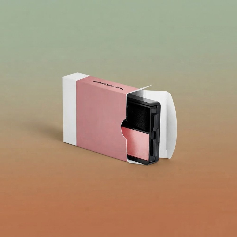 Blush Boxes