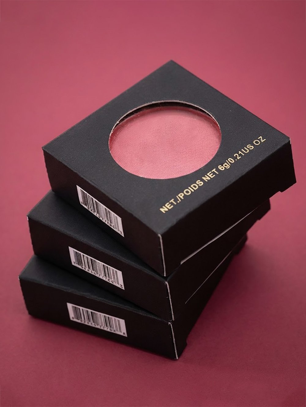 Blush Boxes