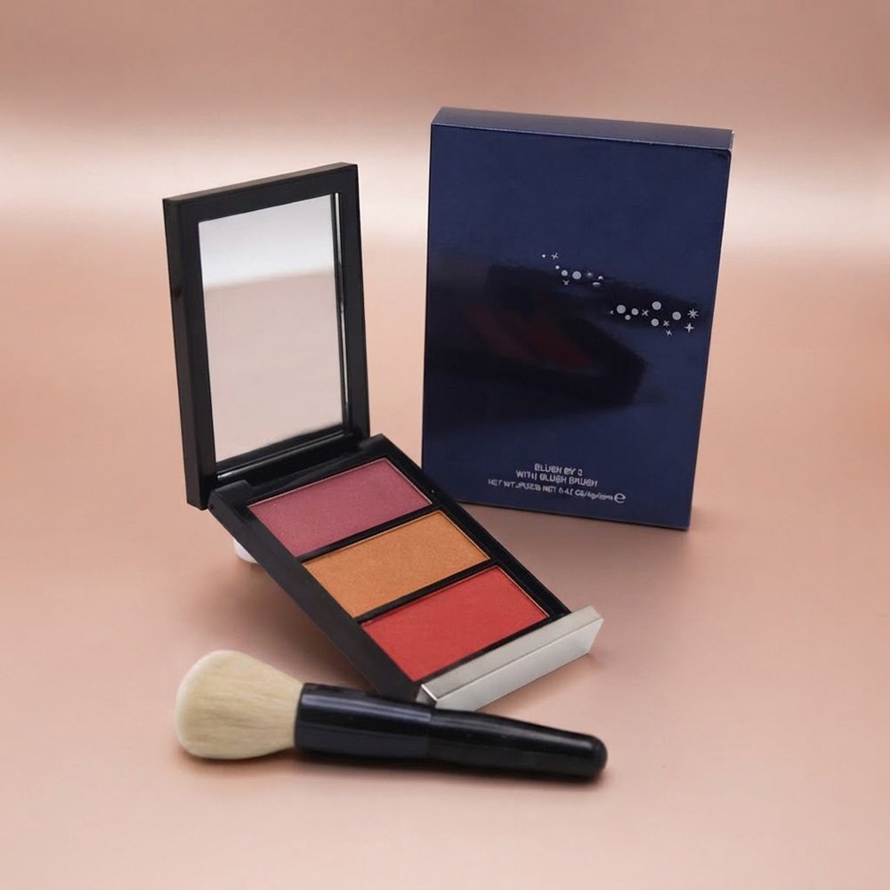 Blush Boxes