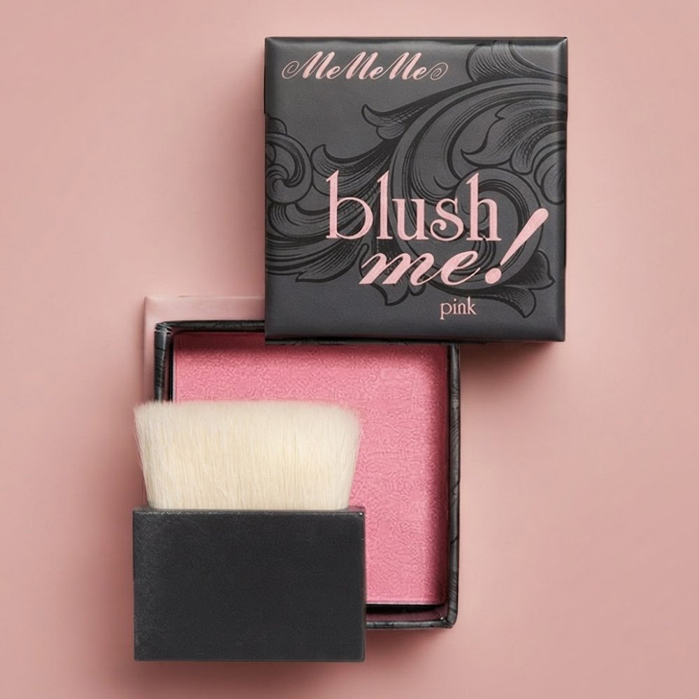 Blush Boxes