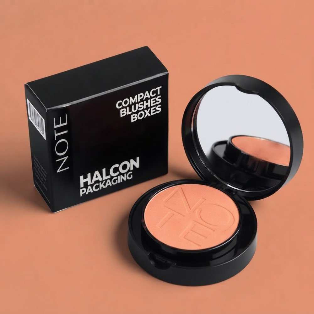 Blush Boxes