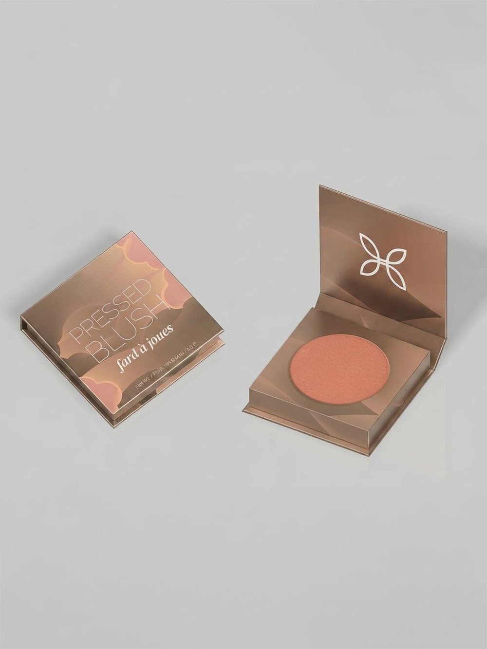 Blush Boxes
