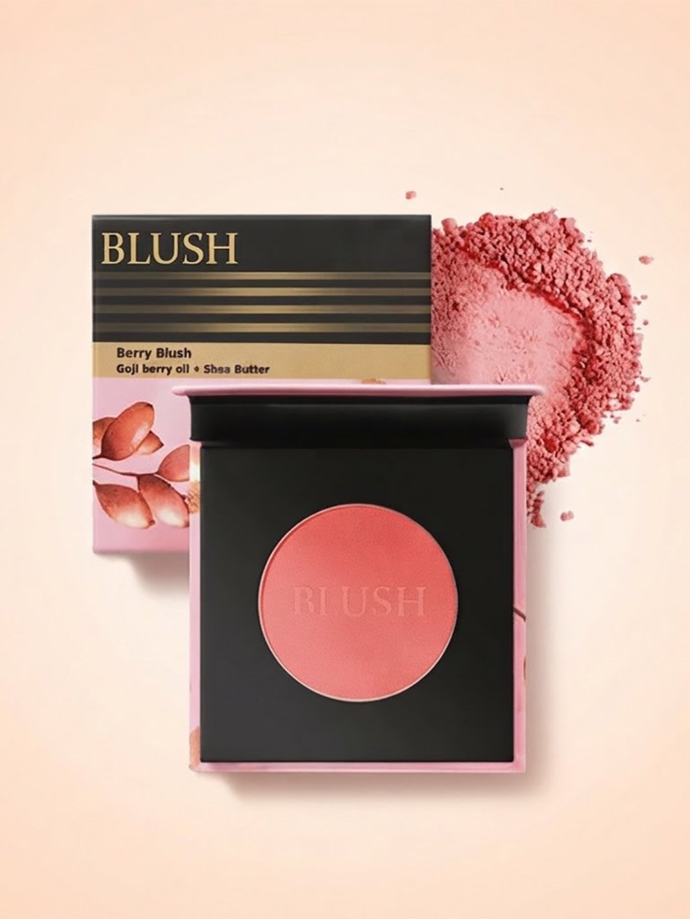 Blush Boxes