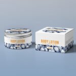 Body Lotion Boxes