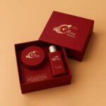Body Lotion Boxes