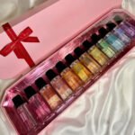 Body Spray Boxes