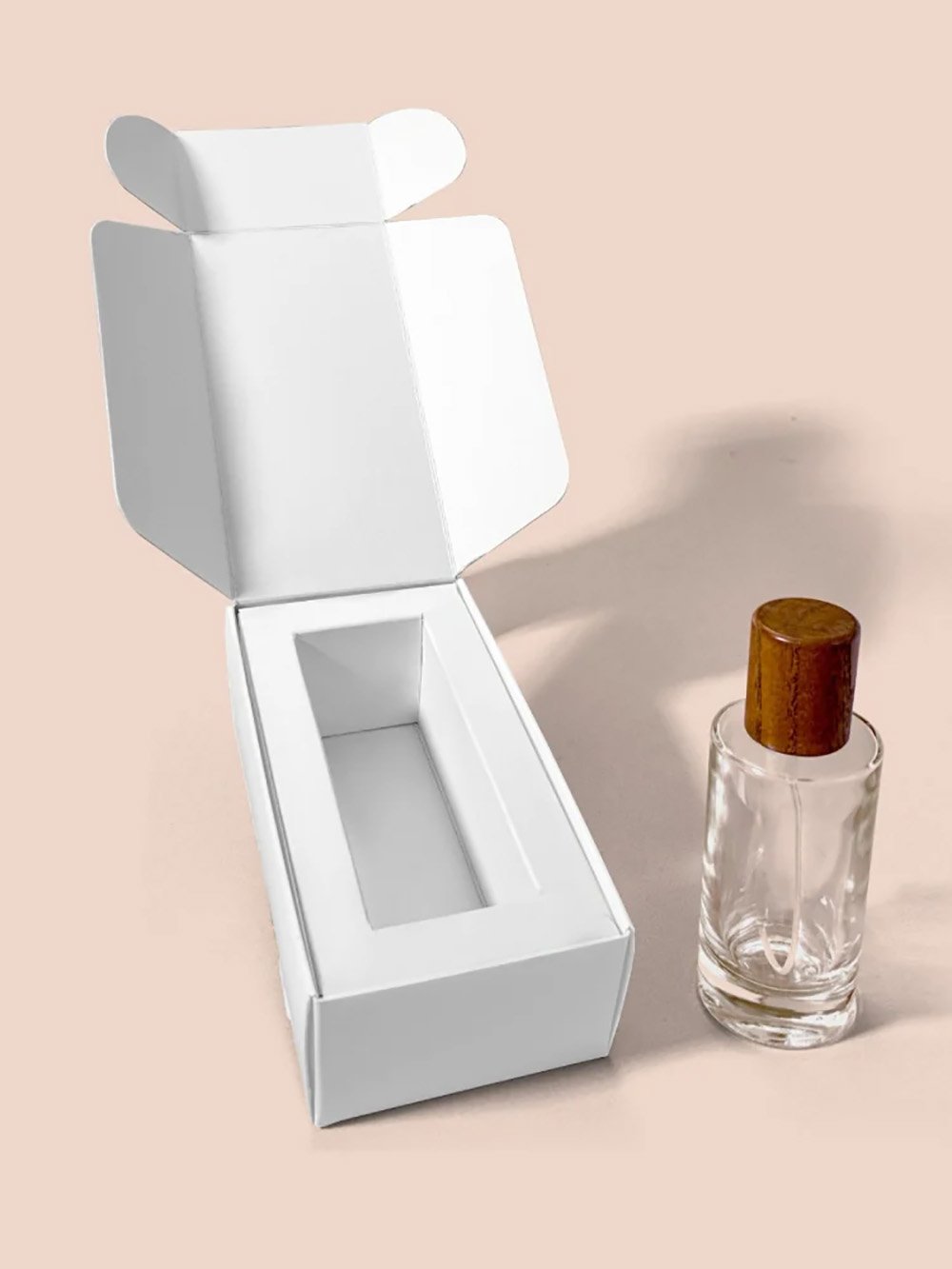 Body Spray Boxes