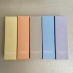 Body Spray Boxes
