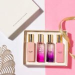 Body Spray Boxes