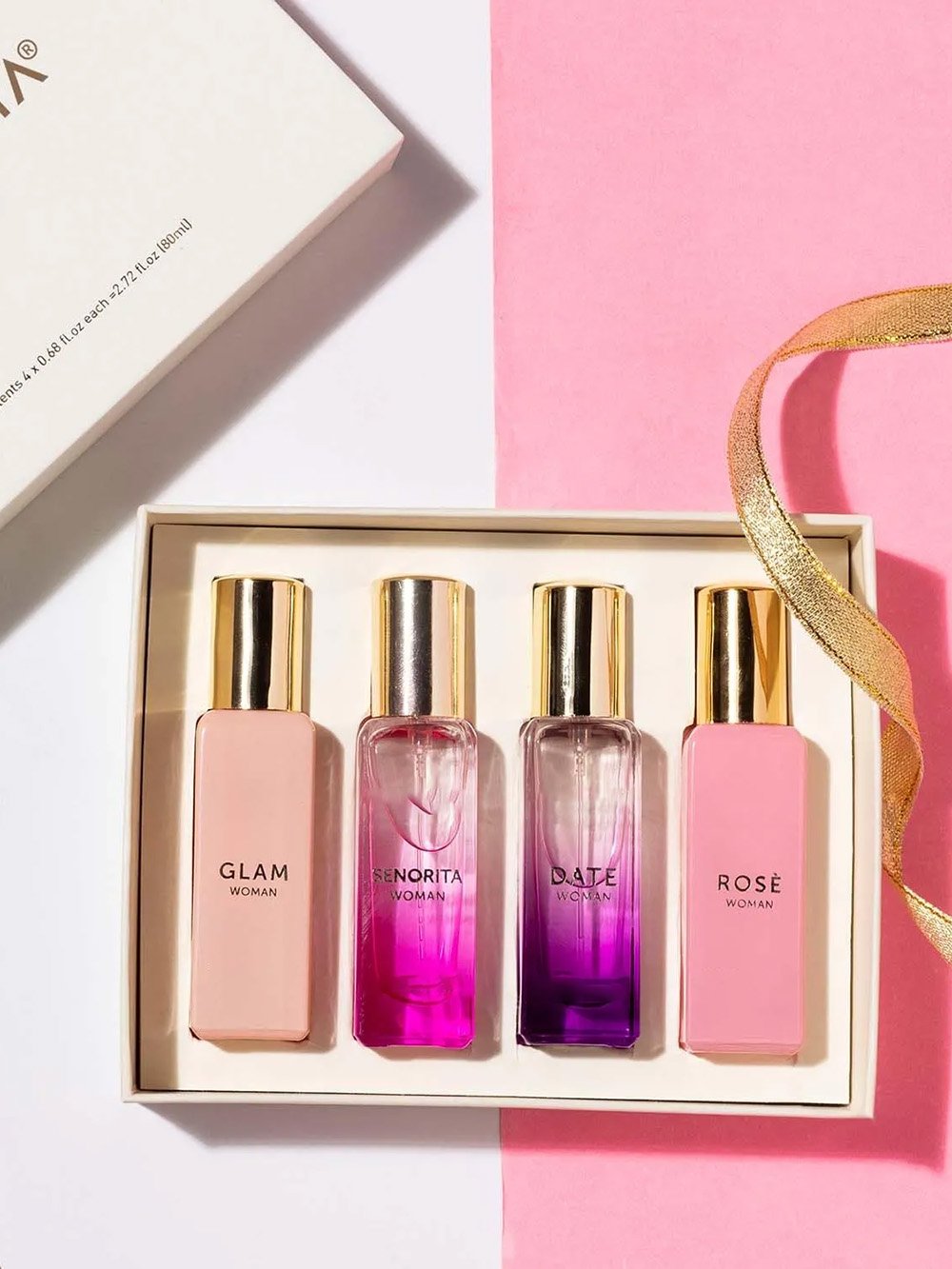 Body Spray Boxes