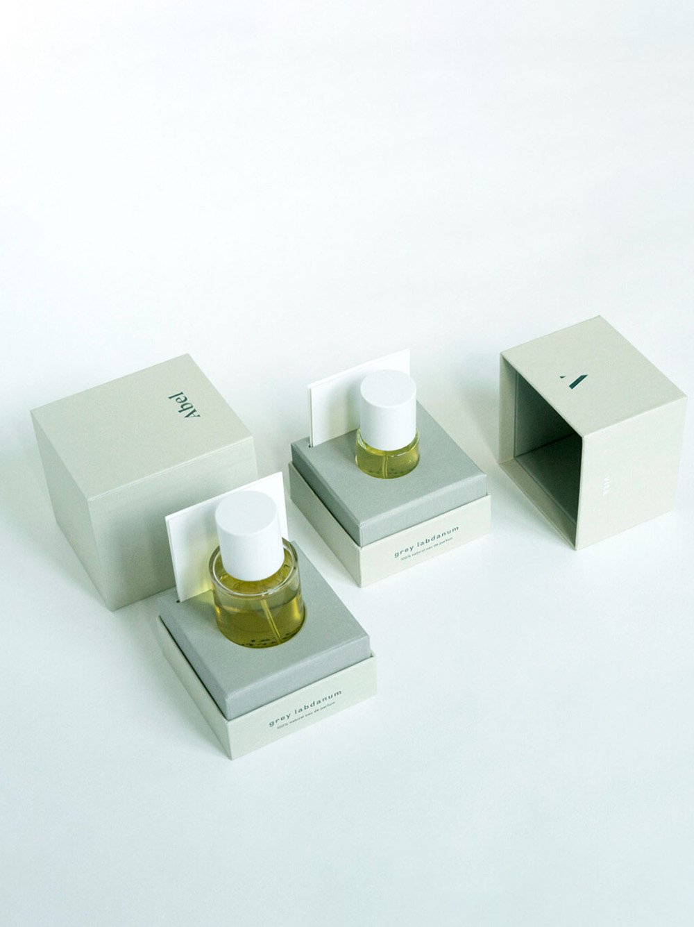 Body Spray Boxes