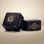 Custom Wax box